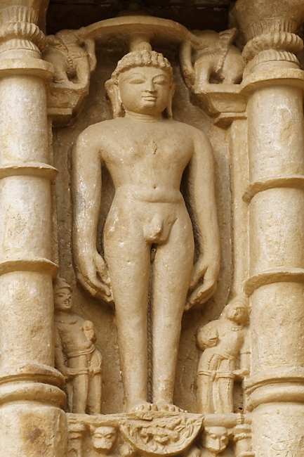 Khajuraho-Eastern group-006